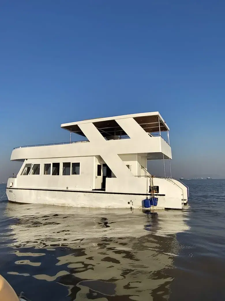 Oyster Sailing Catamaran