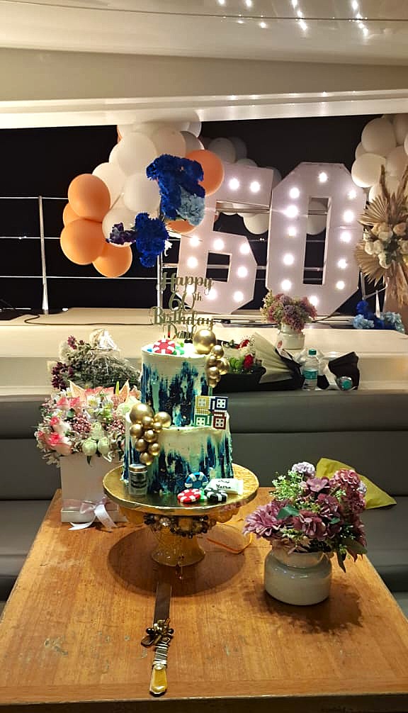 Why a Yacht is the Ultimate Venue for Birthday Celebrations